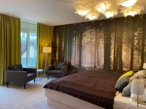 Hotels in Scheid